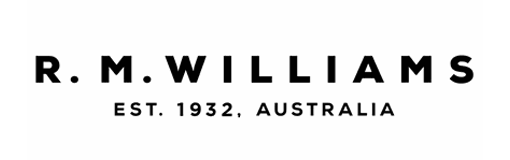 RM Williams Logo